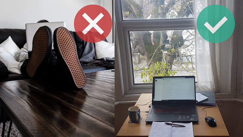 How To Do Remote Research Work During Corona (COVID-19) Outbreak