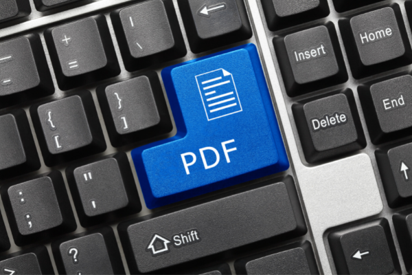 How to cite a pdf