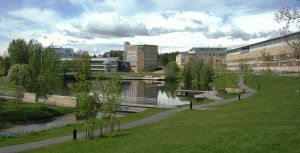 Umeå Uni