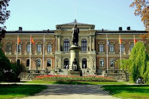 Uppsala Uni