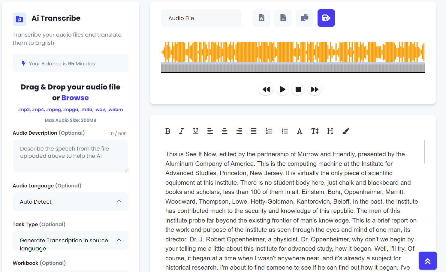 Avidnote AI For Research Teams Avidnote AI For Research Teams